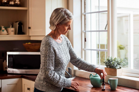 Alzheimer e o tratamento com Cannabis Medicinal