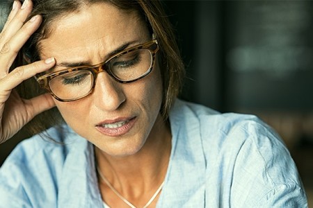 O canabidiol e os transtornos de ansiedade e estresse