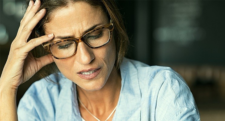 O canabidiol e os transtornos de ansiedade e estresse