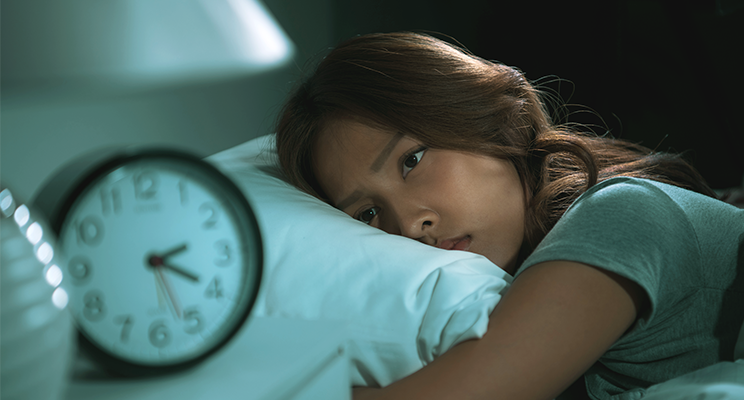 Cannabis medicinal como tratamento de insônia