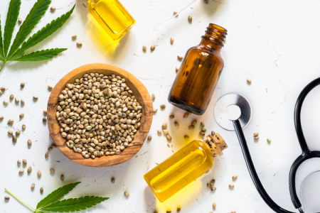 Anvisa reconhece a Cannabis sativa como planta medicinal