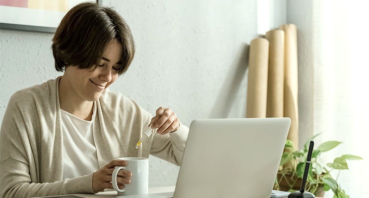 O papel do CBD no combate à Endometriose